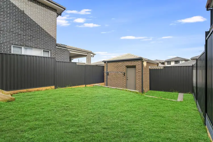 Second view of Homely house listing, 20 Amru Crescent, Bardia NSW 2565