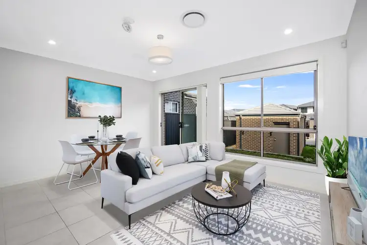 Third view of Homely house listing, 20 Amru Crescent, Bardia NSW 2565