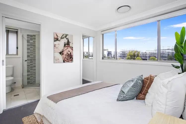 Fourth view of Homely house listing, 20 Amru Crescent, Bardia NSW 2565