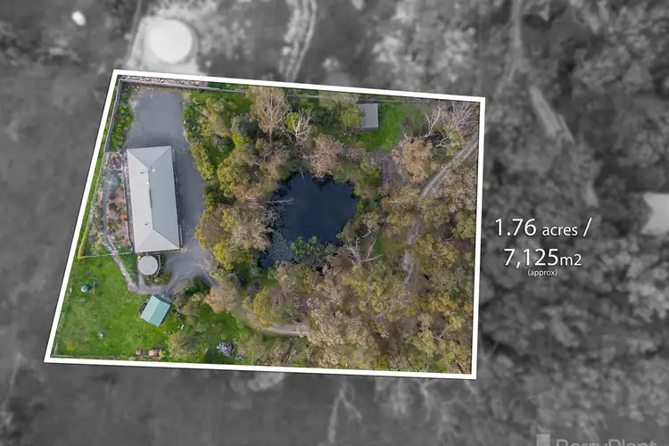 1808 Gembrook-Tonimbuk Road