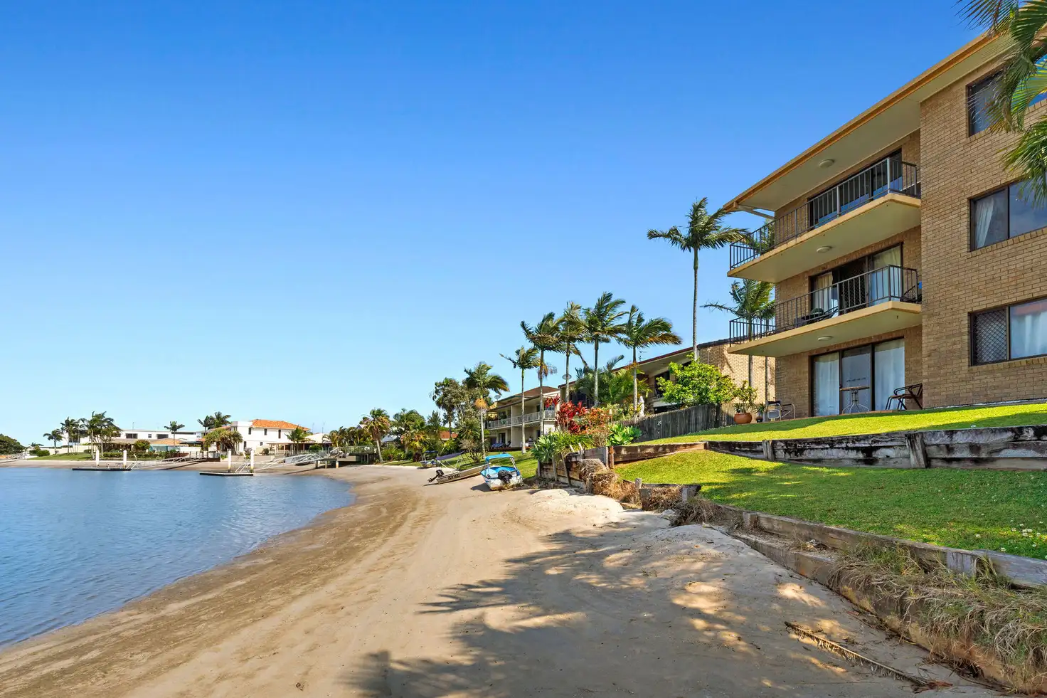 Main view of Homely unit listing, 5/5 Quondong Street, Mooloolaba QLD 4557