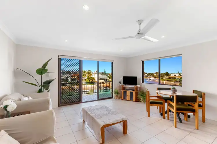 Second view of Homely unit listing, 5/5 Quondong Street, Mooloolaba QLD 4557