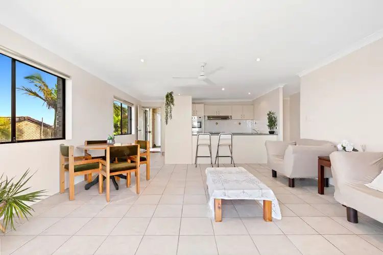 Third view of Homely unit listing, 5/5 Quondong Street, Mooloolaba QLD 4557