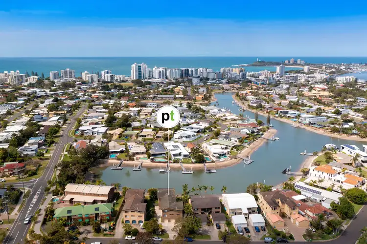 Fourth view of Homely unit listing, 5/5 Quondong Street, Mooloolaba QLD 4557