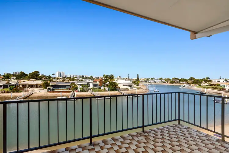Fifth view of Homely unit listing, 5/5 Quondong Street, Mooloolaba QLD 4557