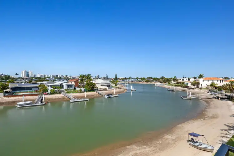 Sixth view of Homely unit listing, 5/5 Quondong Street, Mooloolaba QLD 4557