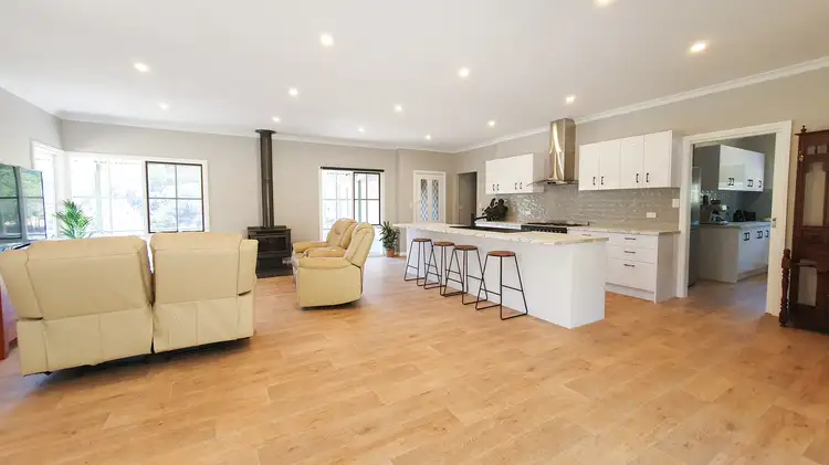 Fourth view of Homely rural property listing, 155 Powers Road, Callignee North VIC 3844