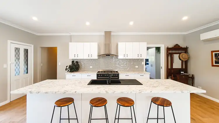 Fifth view of Homely rural property listing, 155 Powers Road, Callignee North VIC 3844