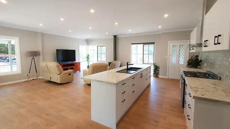 Sixth view of Homely rural property listing, 155 Powers Road, Callignee North VIC 3844