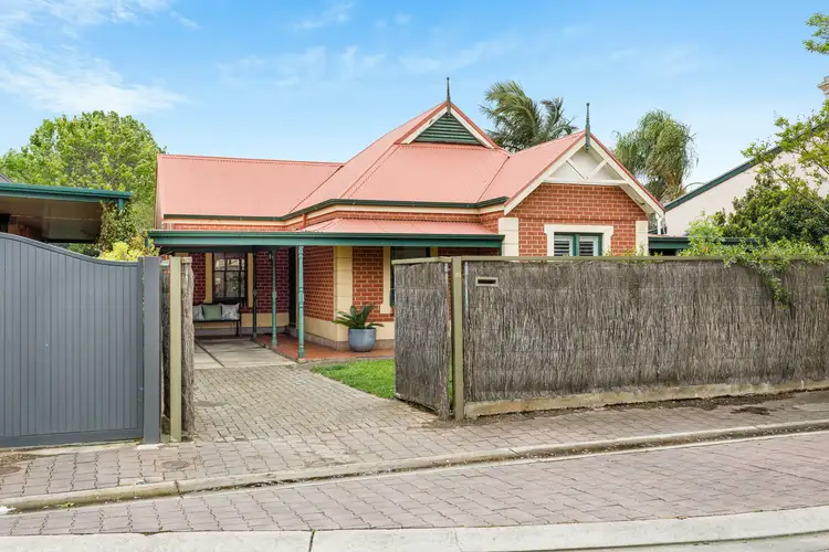18 Argyle Street, Prospect SA 5082