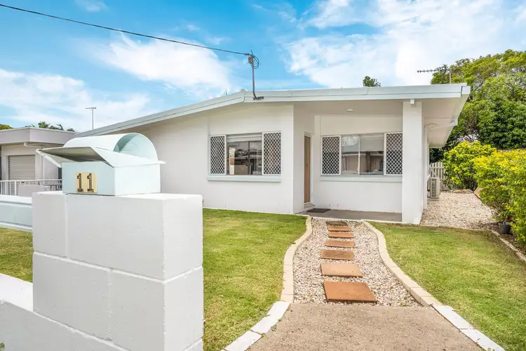 Second view of Homely house listing, 11 Judith Avenue, Southport QLD 4215