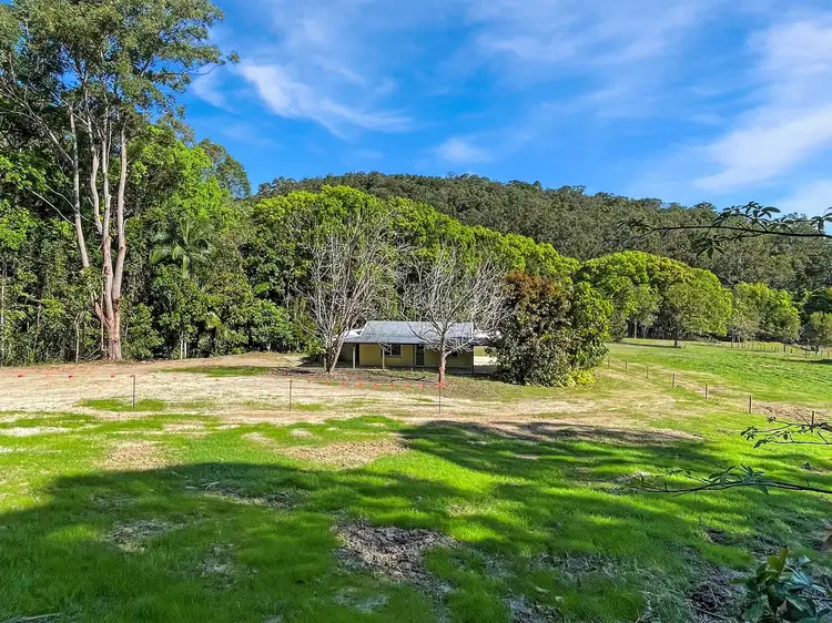 Third view of Homely land listing, Level 2, LOT 2, 260 Ninderry Road, Ninderry QLD 4561