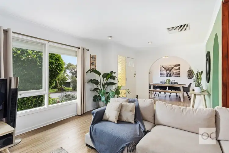 6 Naomi Avenue, Ingle Farm SA 5098