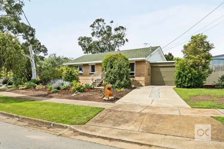 Second view of Homely house listing, 6 Naomi Avenue, Ingle Farm SA 5098