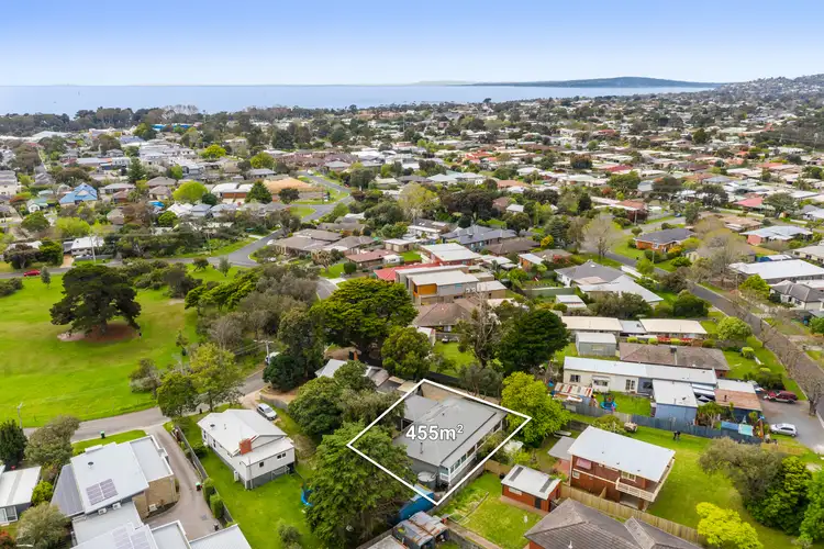 Second view of Homely house listing, 16A Murrowong Avenue, Rosebud VIC 3939