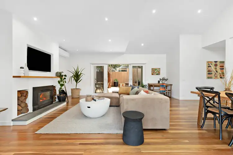 Third view of Homely house listing, 16A Murrowong Avenue, Rosebud VIC 3939
