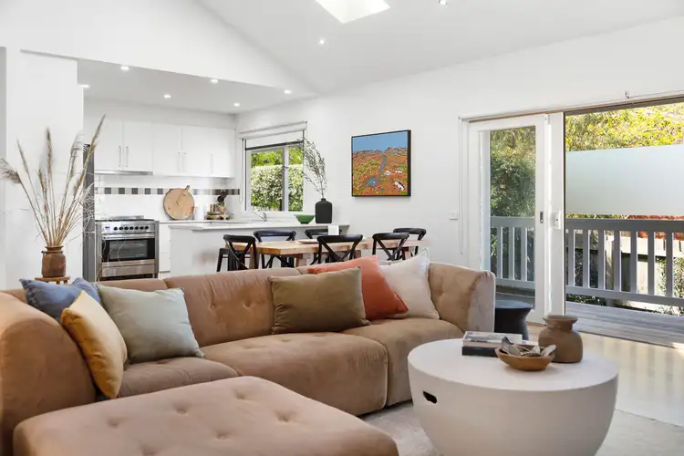 Fourth view of Homely house listing, 16A Murrowong Avenue, Rosebud VIC 3939