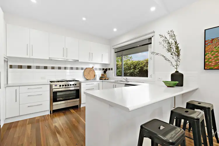 Fifth view of Homely house listing, 16A Murrowong Avenue, Rosebud VIC 3939