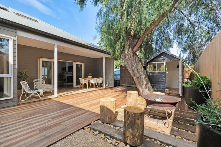 Sixth view of Homely house listing, 16A Murrowong Avenue, Rosebud VIC 3939