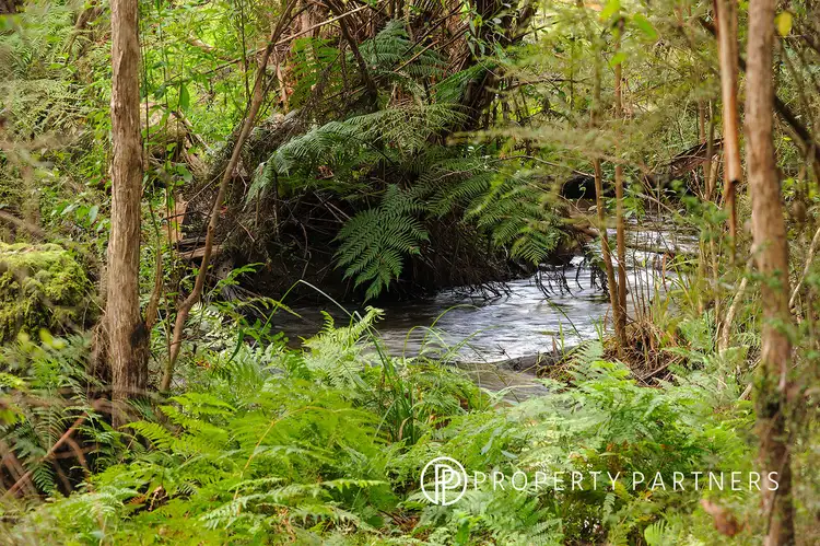 Third view of Homely land listing, LOT 2, 25 Guidehouse Road, Wesburn VIC 3799