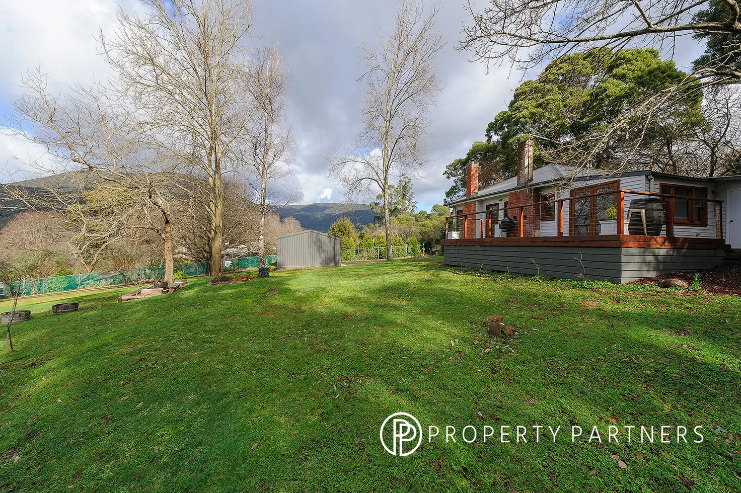 Main view of Homely house listing, 8 Ferndale Road, Warburton VIC 3799