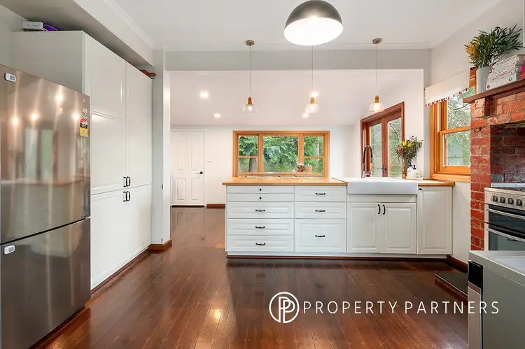 Fourth view of Homely house listing, 8 Ferndale Road, Warburton VIC 3799