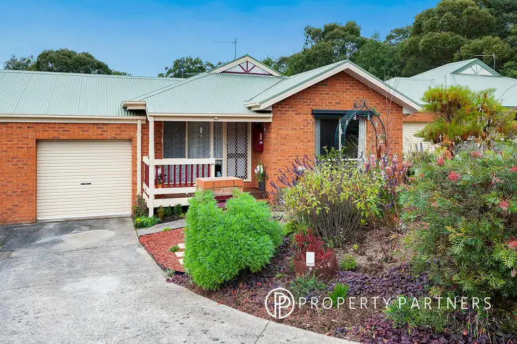 31 Hilltop Court, Yarra Junction VIC 3797
