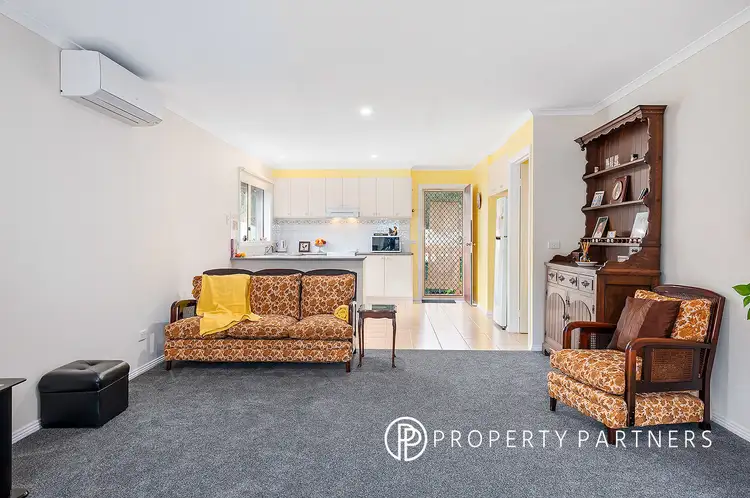 Second view of Homely house listing, 31 Hilltop Court, Yarra Junction VIC 3797