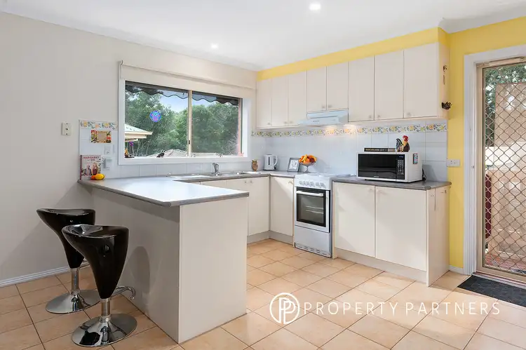 Fourth view of Homely house listing, 31 Hilltop Court, Yarra Junction VIC 3797
