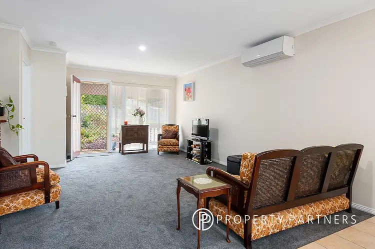 Fifth view of Homely house listing, 31 Hilltop Court, Yarra Junction VIC 3797
