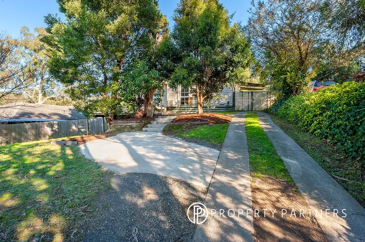 Main view of Homely house listing, 2 Grand Panorama Court, Launching Place VIC 3139