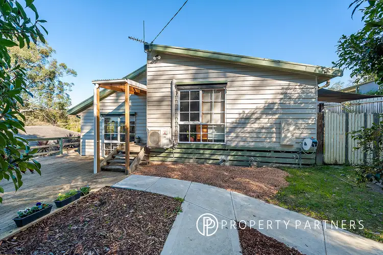 Second view of Homely house listing, 2 Grand Panorama Court, Launching Place VIC 3139