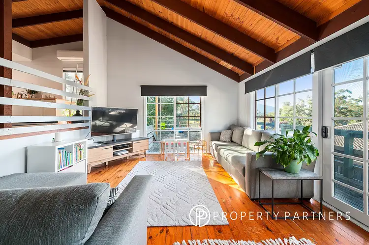 Fourth view of Homely house listing, 2 Grand Panorama Court, Launching Place VIC 3139