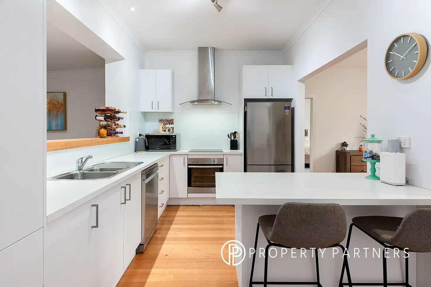 Main view of Homely house listing, 1 Ian Road, East Warburton VIC 3799