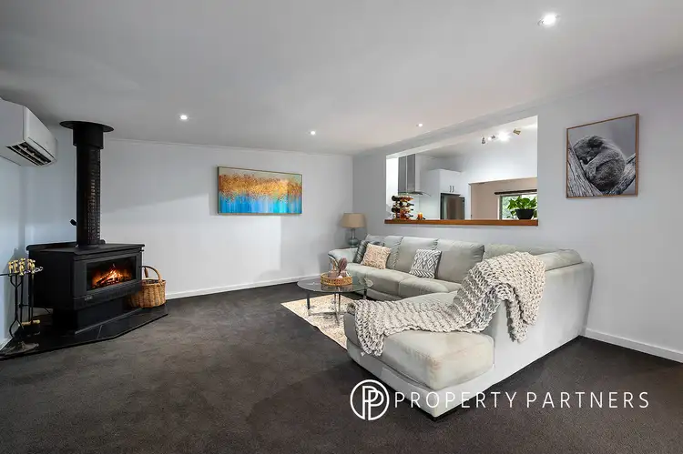 Second view of Homely house listing, 1 Ian Road, East Warburton VIC 3799