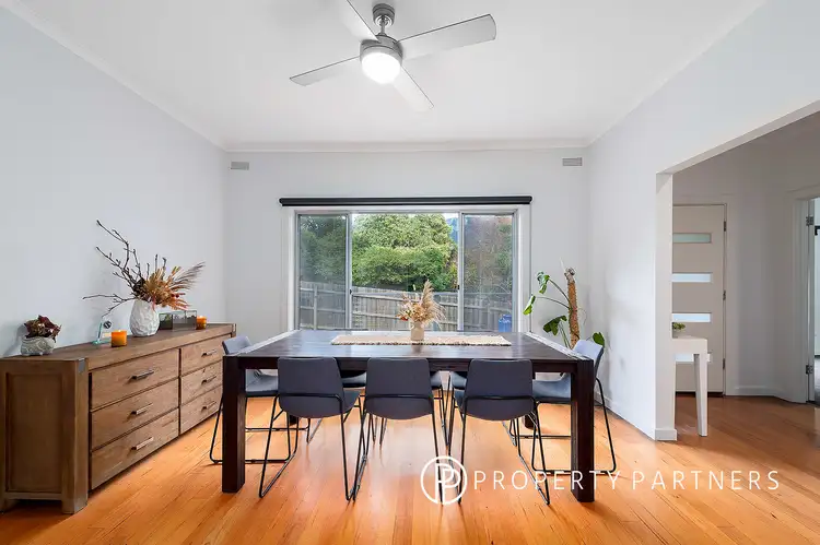 Third view of Homely house listing, 1 Ian Road, East Warburton VIC 3799