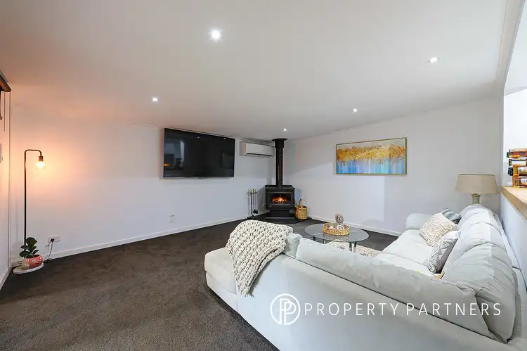 Fourth view of Homely house listing, 1 Ian Road, East Warburton VIC 3799