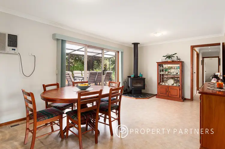 Fifth view of Homely rural property listing, 55 Elvian Road, Woori Yallock VIC 3139