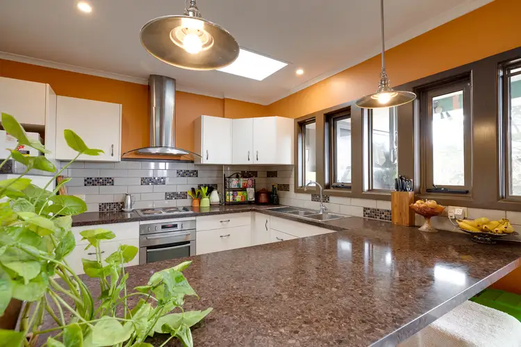 Fifth view of Homely rural property listing, 515 Sheepstation Creek Road, Hoddles Creek VIC 3139