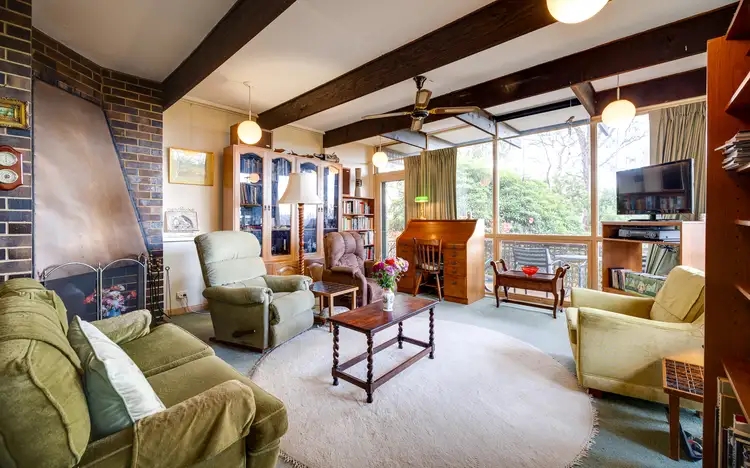 Third view of Homely house listing, 6 Ruthven Way, Ringwood East VIC 3135