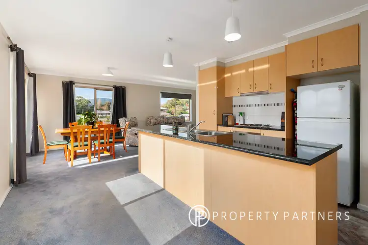 Fifth view of Homely house listing, 5 Yarraridge Crescent, Yarra Junction VIC 3797