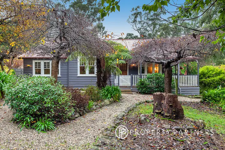 Main view of Homely house listing, 6 Riverside Drive, Warburton VIC 3799