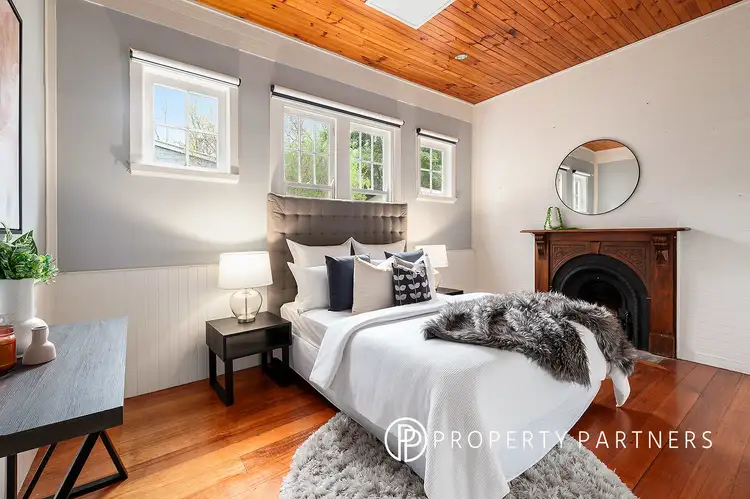 Second view of Homely house listing, 6 Riverside Drive, Warburton VIC 3799