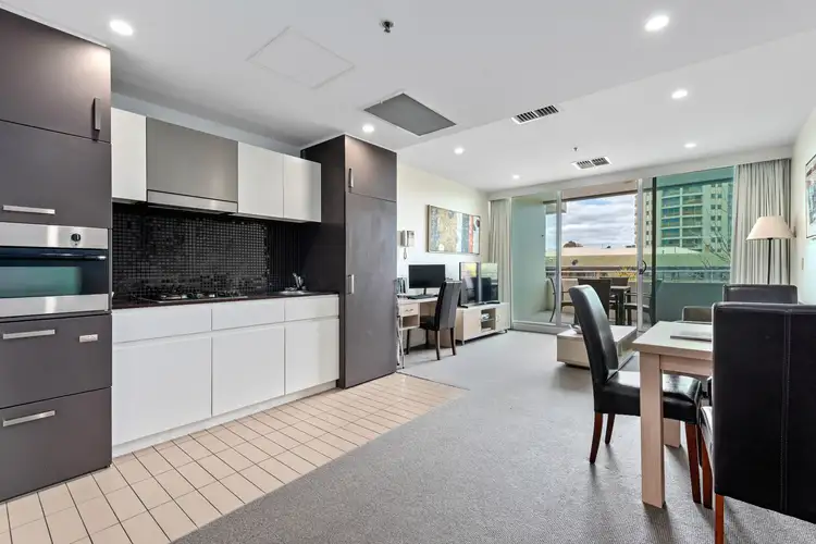 223/29 Colley Terrace, Glenelg SA 5045
