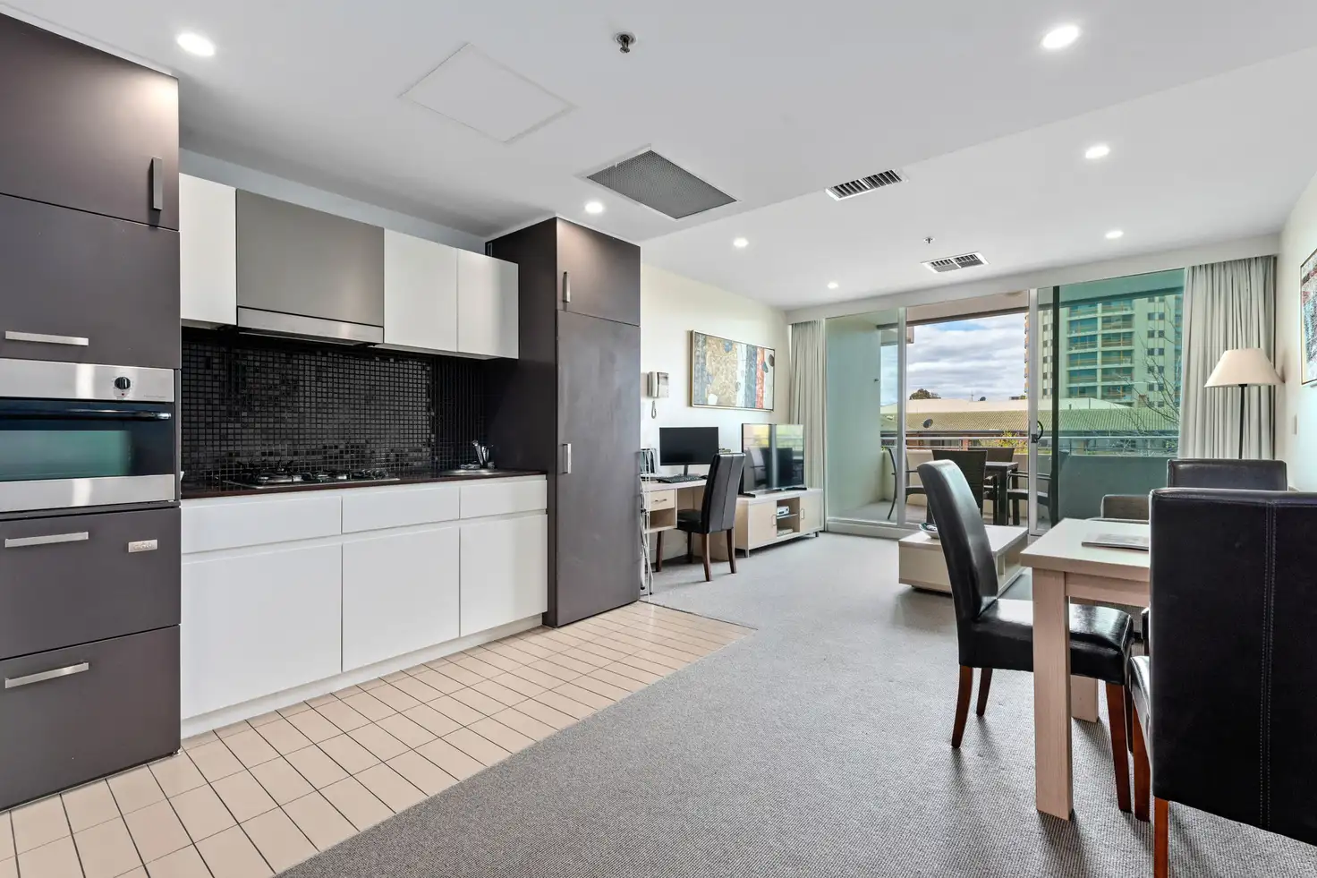 Main view of Homely apartment listing, 223/29 Colley Terrace, Glenelg SA 5045