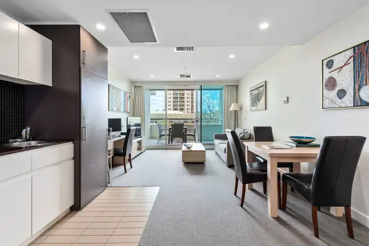 Third view of Homely apartment listing, 223/29 Colley Terrace, Glenelg SA 5045