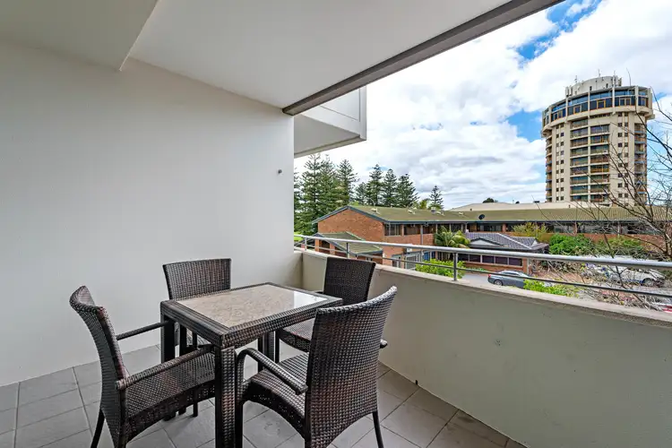 Fourth view of Homely apartment listing, 223/29 Colley Terrace, Glenelg SA 5045