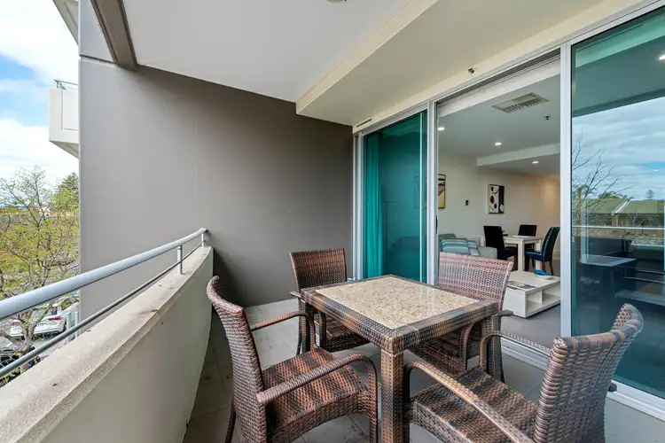 Fifth view of Homely apartment listing, 223/29 Colley Terrace, Glenelg SA 5045