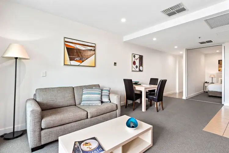 Sixth view of Homely apartment listing, 223/29 Colley Terrace, Glenelg SA 5045
