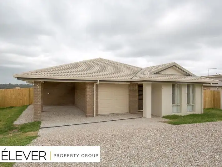 11 Moonie Crescent, Brassall QLD 4305